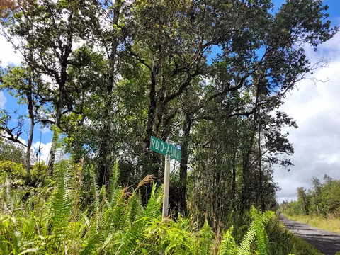 Road 5, Kurtistown, HI 96760