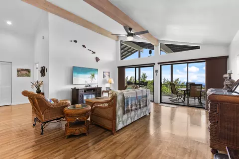 92-8595 King Kamehameha Blvd, Ocean View, HI 96737