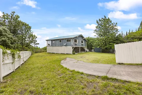 92-8595 King Kamehameha Blvd, Ocean View, HI 96737