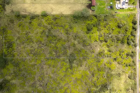 Road 9, Kurtistown, HI 96760