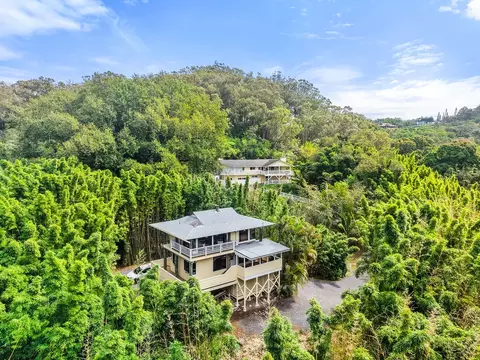 1444 Kuiaha Rd, Haiku, HI 96708