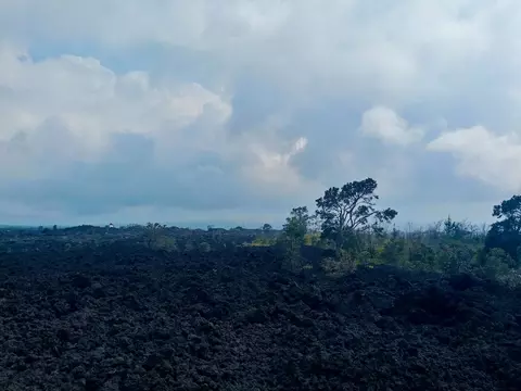 Palm Pkwy, Ocean View, HI 96737