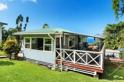 77-6314 Mamalahoa Hwy, Holualoa, HI 96725