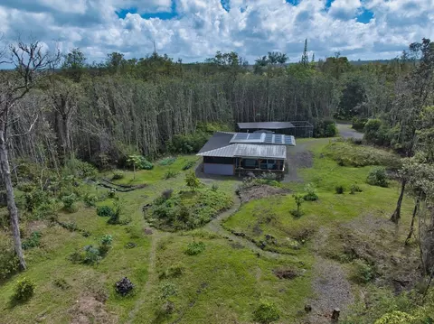 11-1818 Nene St, Mountain View, HI 96771
