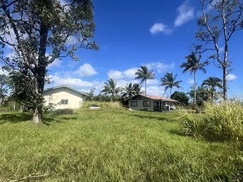 16-2350 Ainaloa Dr, Pahoa, HI 96778