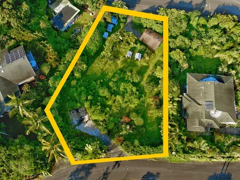 75-648 Huaai St, Kailua Kona, HI 96740
