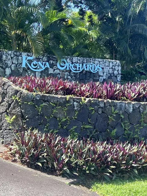 75-648 Huaai St, Kailua Kona, HI 96740
