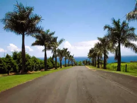 beach rd LOT 13, Pepeekeo, HI 96783