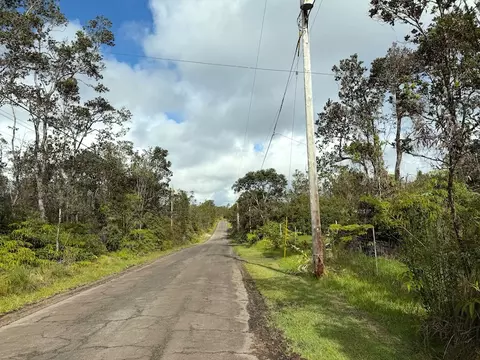 Anuhea St, Volcano, HI 96785 photo 9