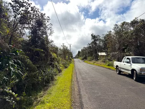 Anuhea St, Volcano, HI 96785 photo 8