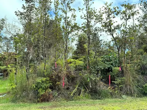 Anuhea St, Volcano, HI 96785 photo 2