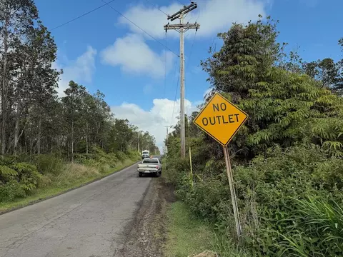 Anuhea St, Volcano, HI 96785 photo 13