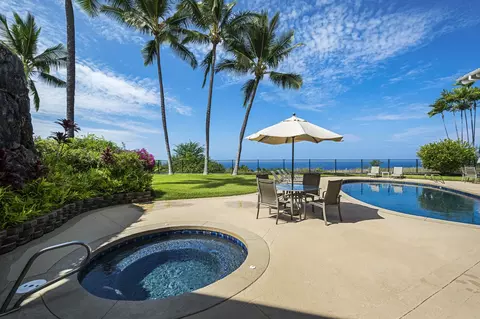 78-7110 Kaluna St #1A, Kailua Kona, HI 96740