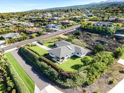 73-1212 Wainani St, Kailua Kona, HI 96740