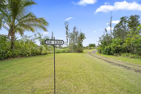 16-1338 Pohaku Cir, Kurtistown, HI 96760