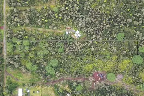Mapuana St, Kurtistown, HI 96760