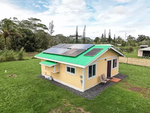 15-810 Kahakai Blvd, Pahoa, HI 96778