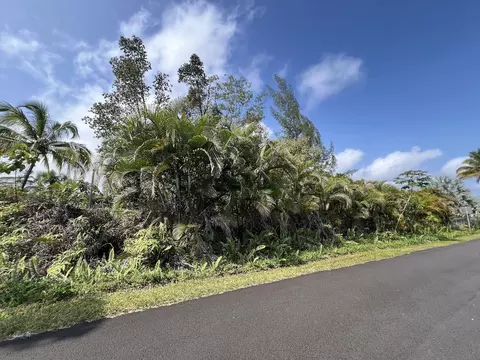 15-1978 6th Ave, Keaau, HI 96749