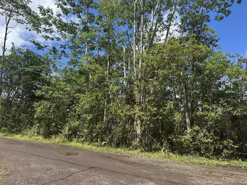 King Kamehameha Blvd, Keaau, HI 96749