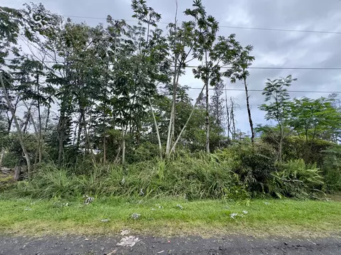 Ginger Rd, Pahoa, HI 96778
