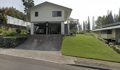 75-274 Aloha Kona Dr, Kailua Kona, HI 96740
