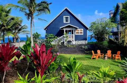 15-893 Paradise Ala Kai Dr, Keaau, HI 96749