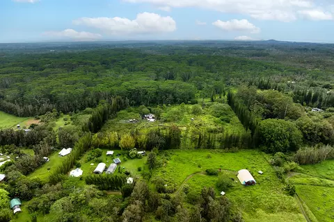 15-91 South Rd, Pahoa, HI 96778