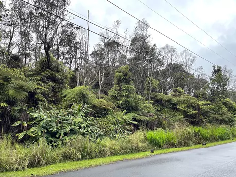 Nahelenani St, Volcano, HI 96785