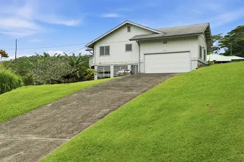 3360 Wawae Rd, Kalaheo, HI 96741