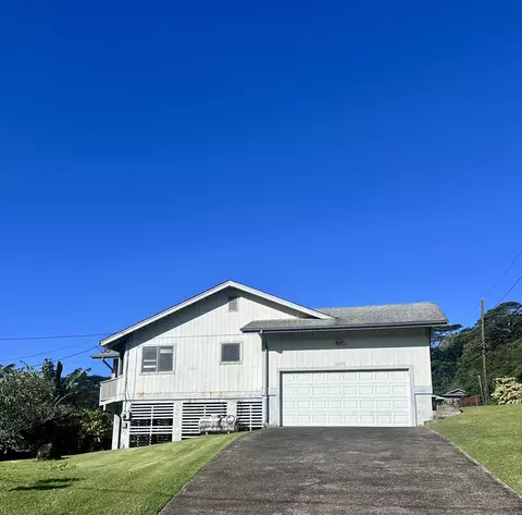 3360 Wawae Rd, Kalaheo, HI 96741