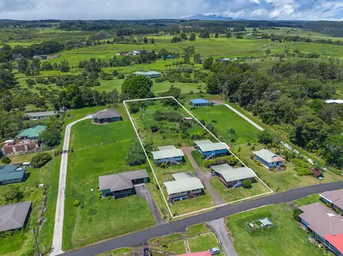 36-2319 A Puualaea Homestead Rd, Laupahoehoe, HI 96764