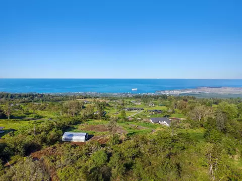 75-5407 Nanaina Pl, Holualoa, HI 96725
