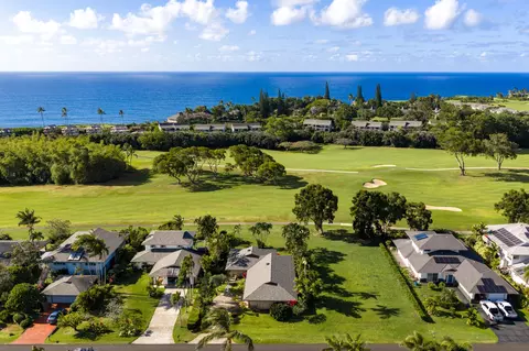 5282 Honoiki Rd, Princeville, HI 96722