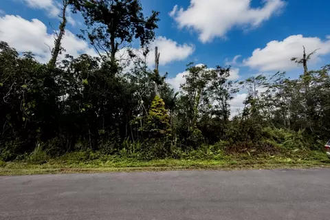 Kumakahi St, Pahoa, HI 96778