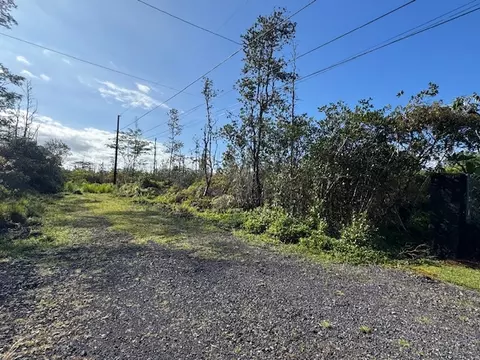 26 Th Ave, Keaau, HI 96749