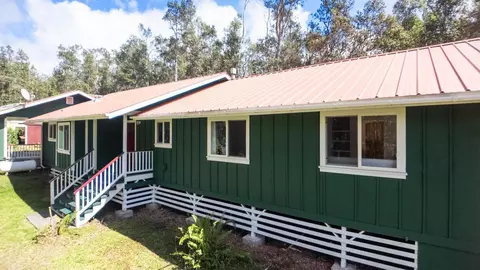 92-1974 Palm Pkwy, Ocean View, HI 96737