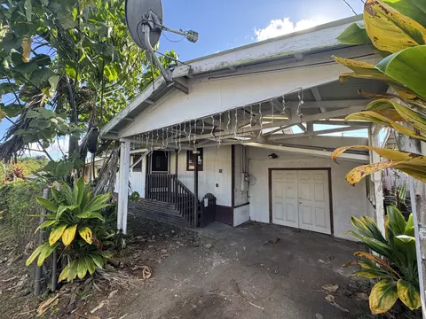 58 Keaau 9 12 Mile Cp, Keaau, HI 96749