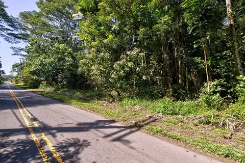 Undisclosed, Pahoa, HI 96778
