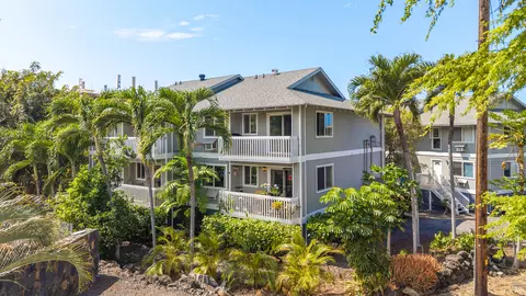 76-134 Heenalu Rd #8, Kailua Kona, HI 96740