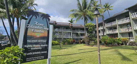 75-5776 Kuakini Hwy #126, Kailua Kona, HI 96740