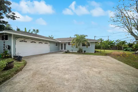 181 Pokukala St, Kapaa, HI 96746