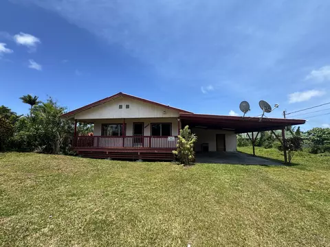 16-2139 King Kamehameha Blvd, Pahoa, HI 96778