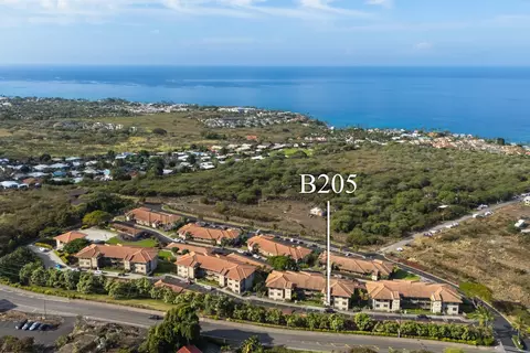 75-346 Hualalai Rd #B205, Kailua Kona, HI 96740