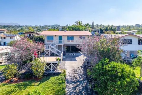 77-6507 Leialoha St, Kailua Kona, HI 96740