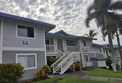 75-6081 Alii Dr #LL103, Kailua Kona, HI 96740
