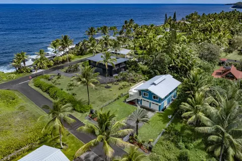 15-121 Poo Nui St, Pahoa, HI 96778