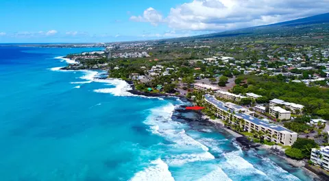76-6246 Alii Dr #219, Kailua Kona, HI 96740