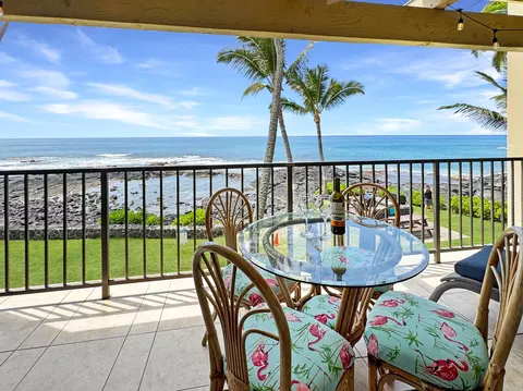 76-6246 Alii Dr #219, Kailua Kona, HI 96740