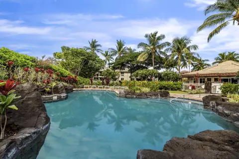 69-180 Waikoloa Beach Dr #J2, Waikoloa, HI 96738