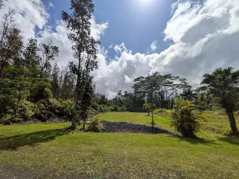 Molokai Rd, Pahoa, HI 96778